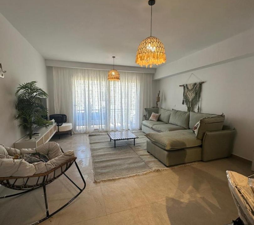 Photo of Livingroom in Borg el Arab