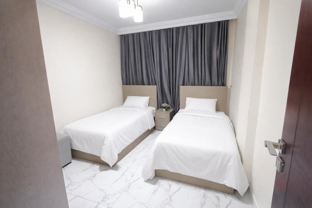 Photo of Bedroom in Al-Manasrah