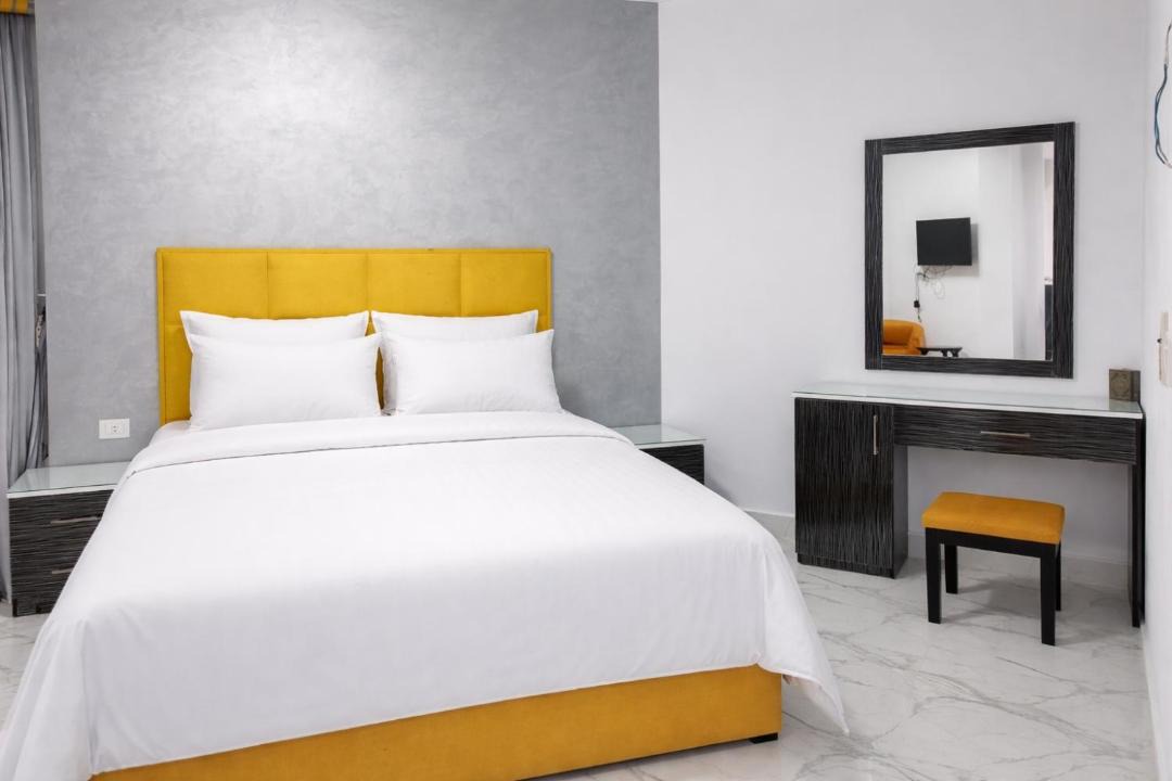 Photo of Bedroom in Al-Manasrah