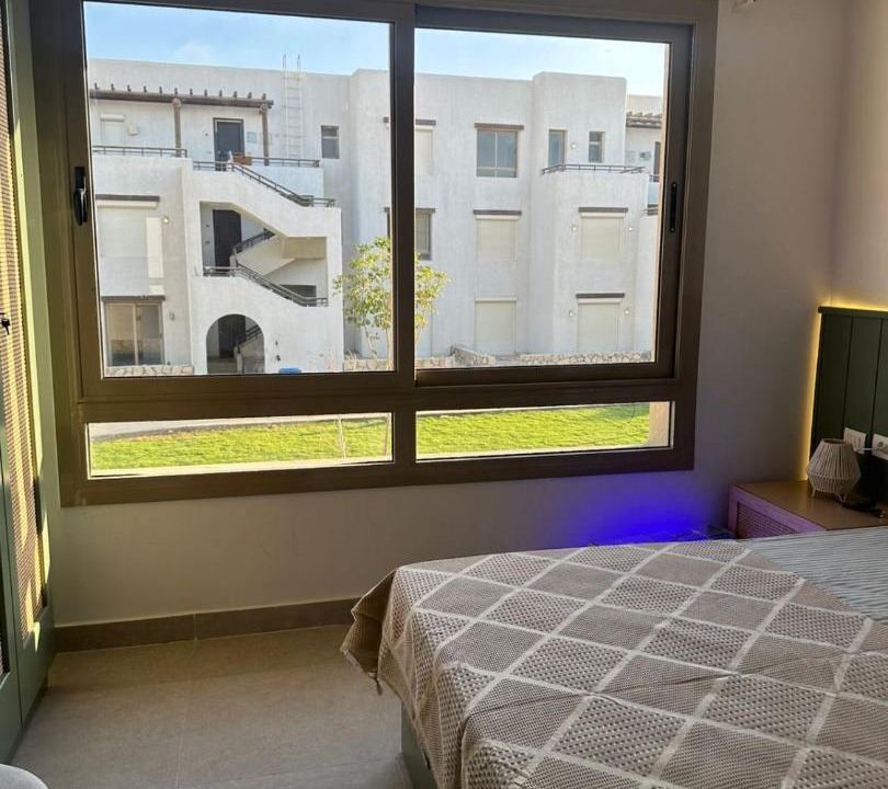 Photo of Bedroom in Borg el Arab