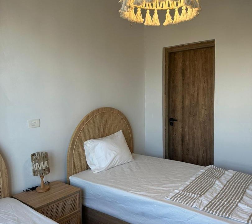 Photo of Bedroom in Borg el Arab