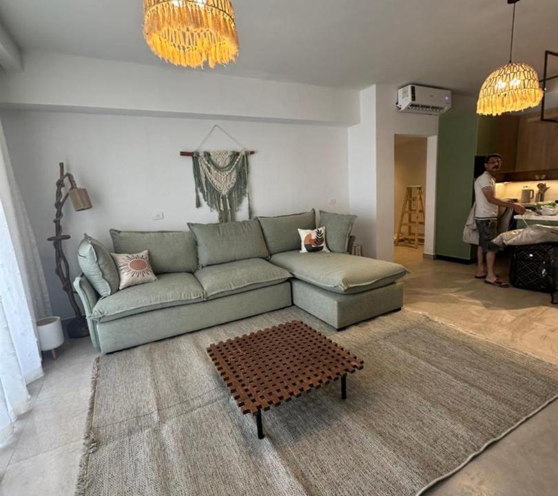 Photo of Livingroom in Borg el Arab