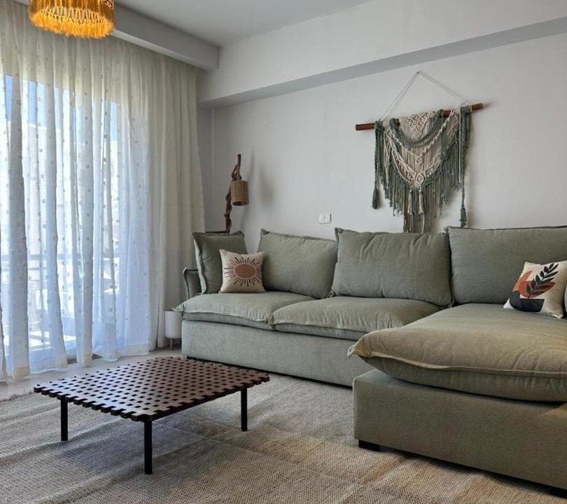 Photo of Livingroom in Borg el Arab