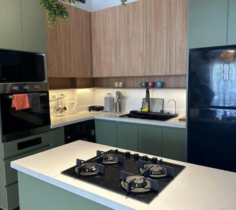 Photo of Kitchen in Borg el Arab