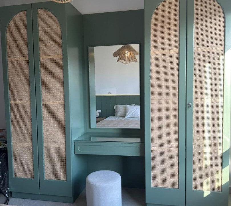 Photo of Bedroom in Borg el Arab
