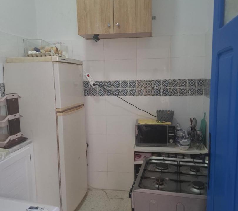 Photo of Kitchen in Sousse