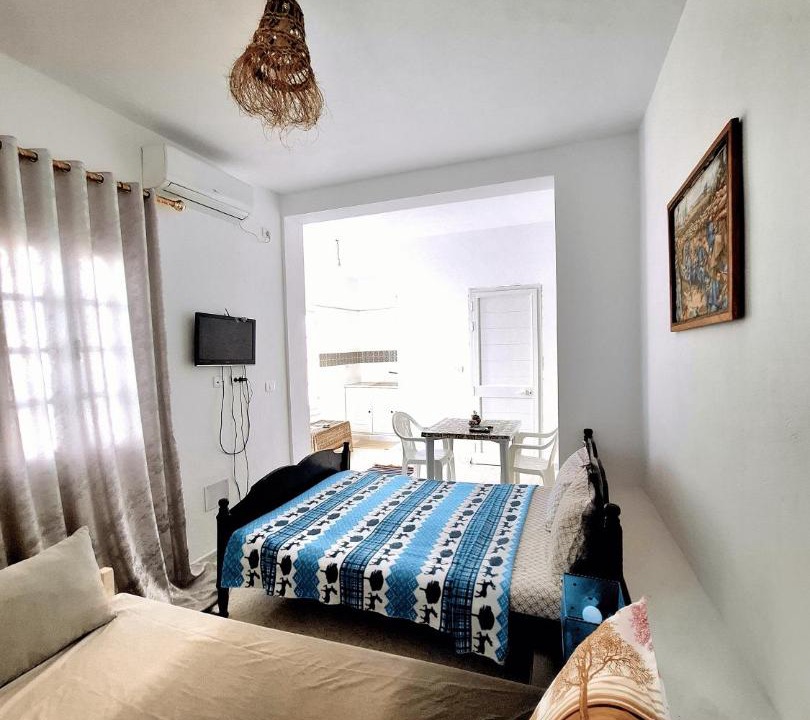 Photo of Bedroom in Sousse
