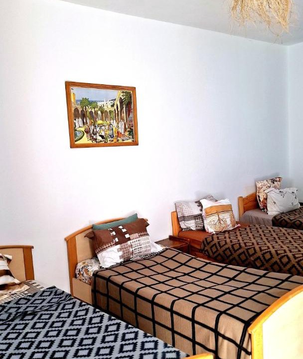 Photo of Bedroom in Sousse