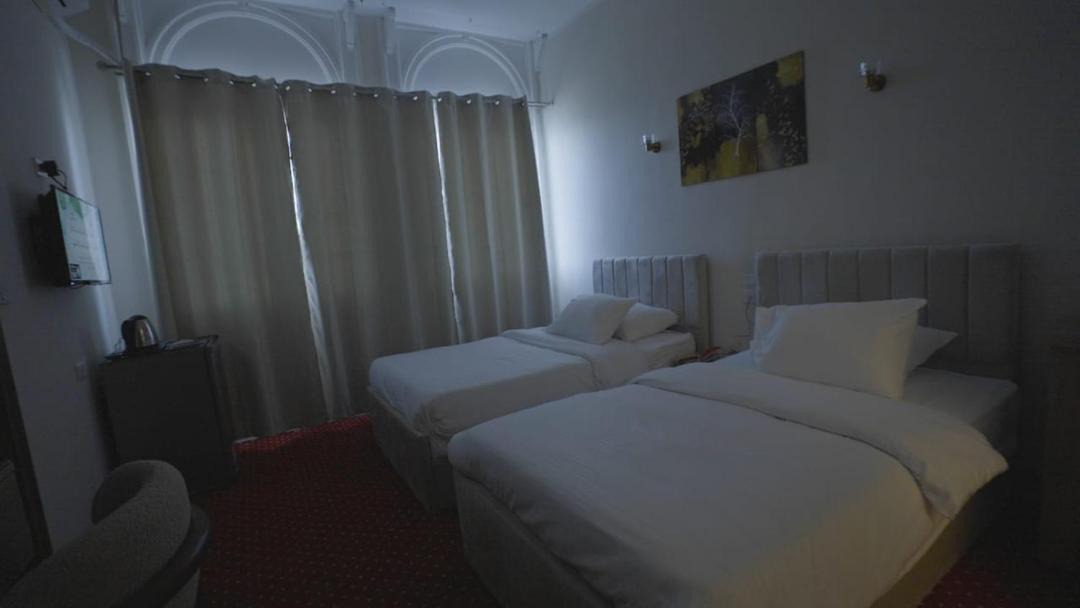 Photo of Bedroom in Bab Sharqi