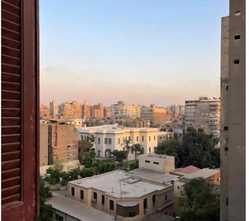 Photo of Buildings in As-Sayidah Zaynab