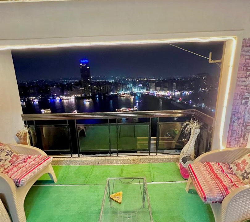 Photo of Patio Balcony in Oula