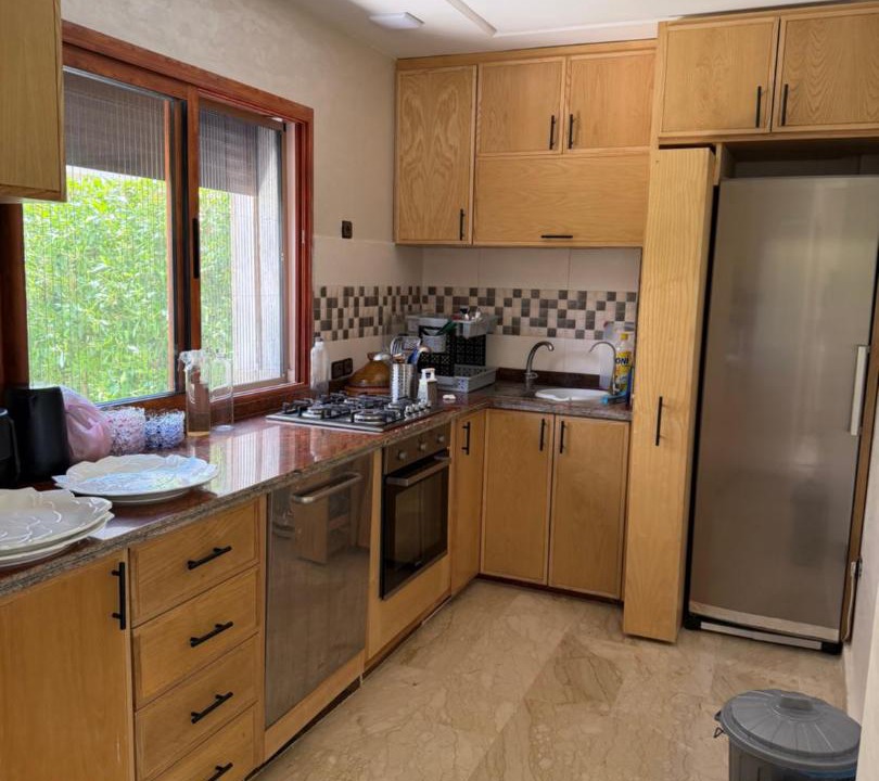 Photo of Kitchen in Sidi Bouzid