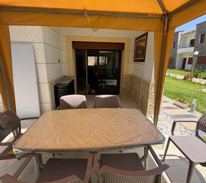 Photo of Patio Balcony in Sidi Bouzid