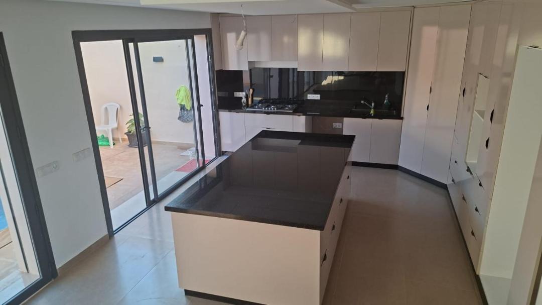 Photo of Kitchen in Oujda