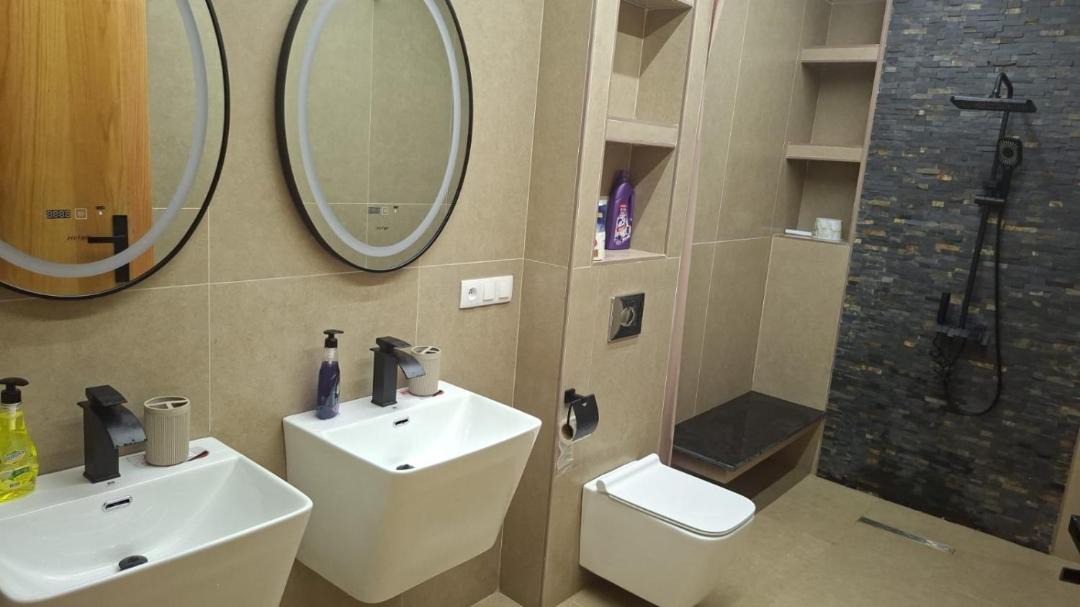 Photo of Bathroom in Oujda