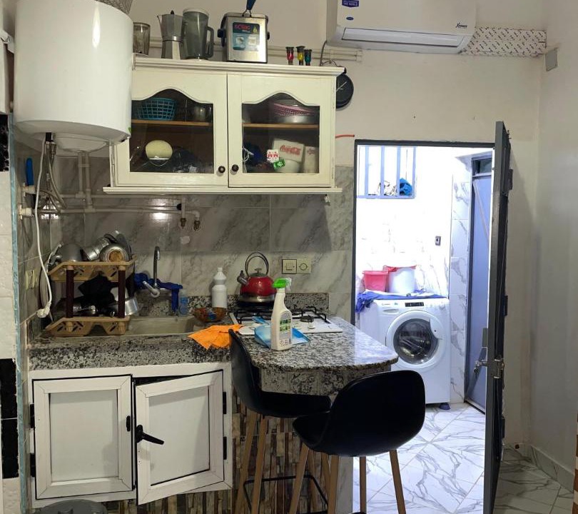 Photo of Kitchen in Oujda