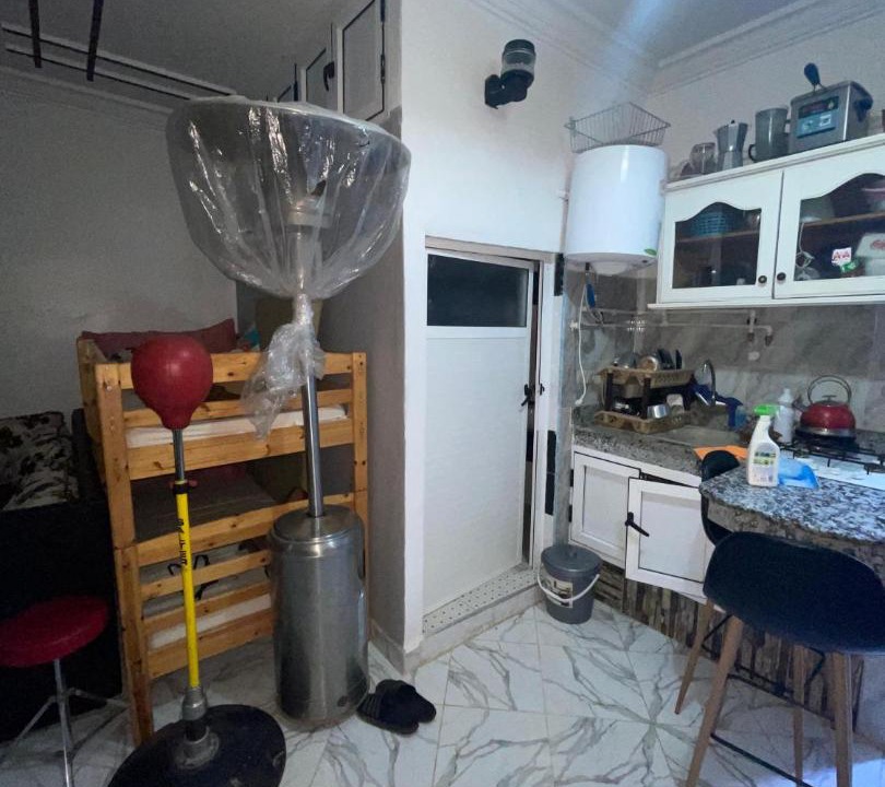 Photo of Kitchen in Oujda