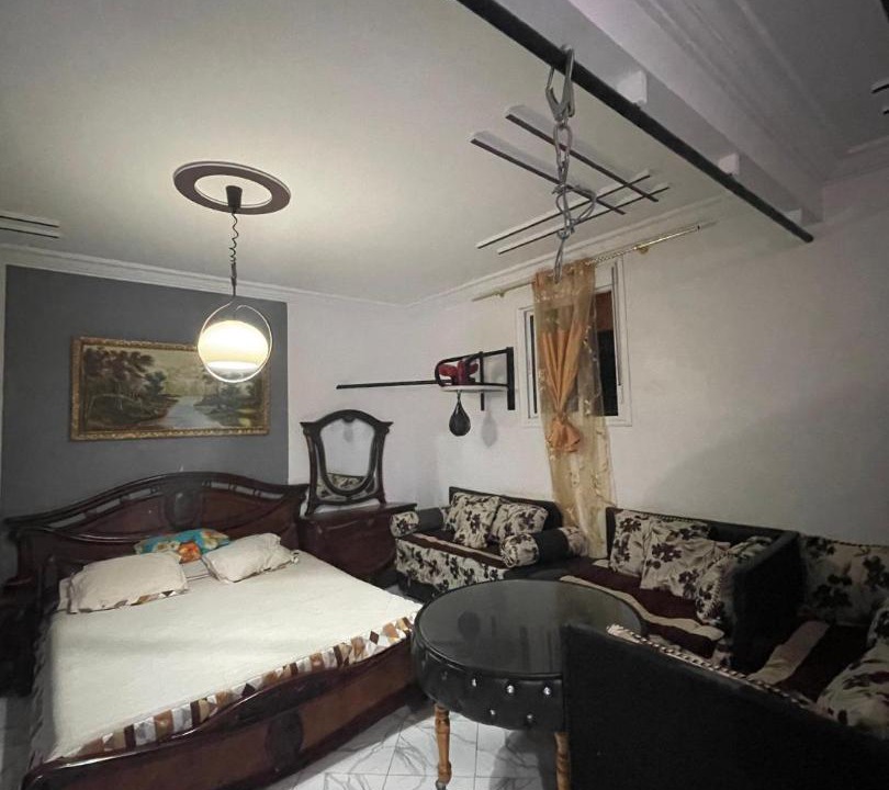 Photo of Bedroom in Oujda