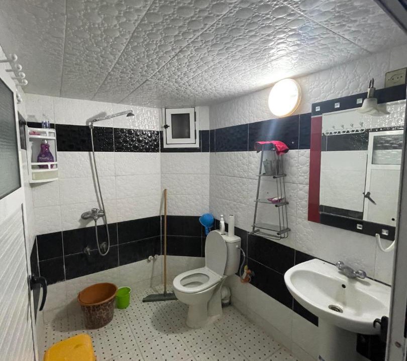 Photo of Bathroom in Oujda
