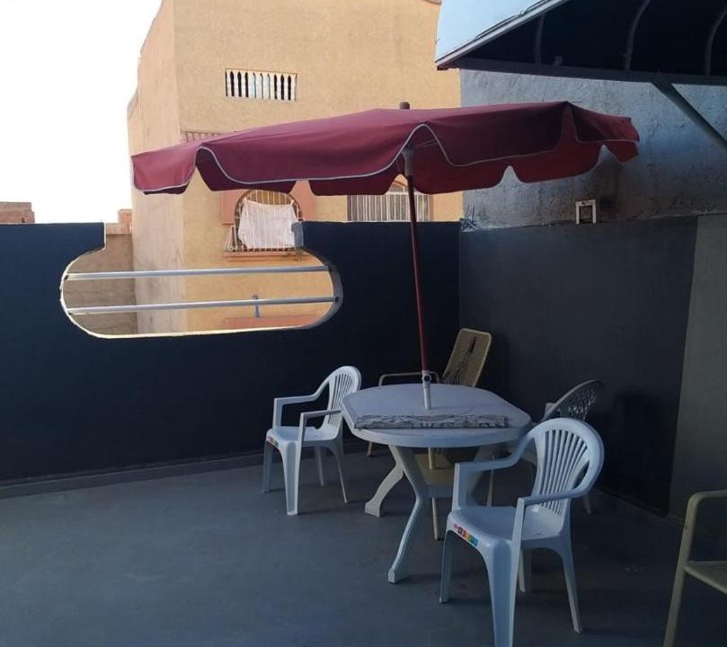 Photo of Patio Balcony in Oujda