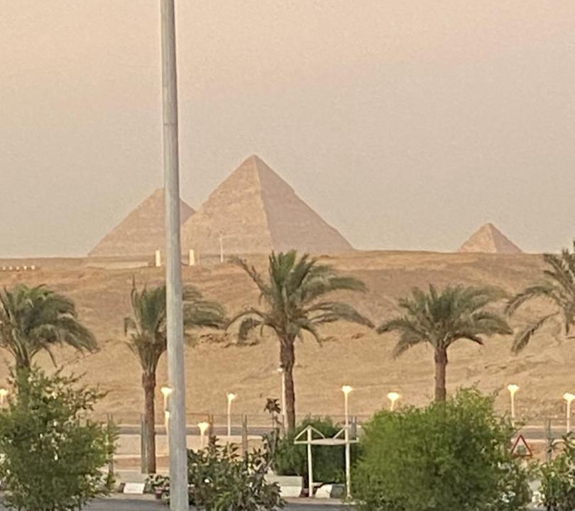 Photo of Others in Pyramids Gardens