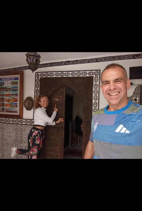 Photo of Others in Zaouia Sidi Rhalem