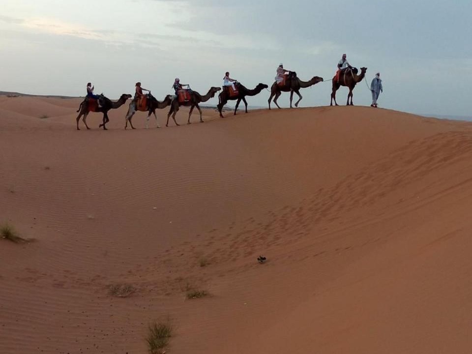 Photo of Others in Zaouia Sidi Rhalem