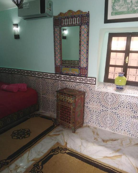 Photo of Others in Zaouia Sidi Rhalem