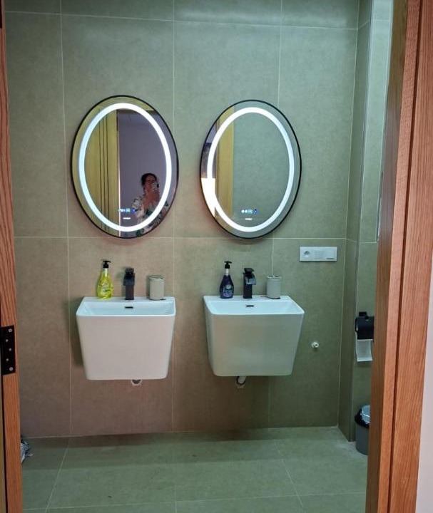 Photo of Bathroom in Oujda