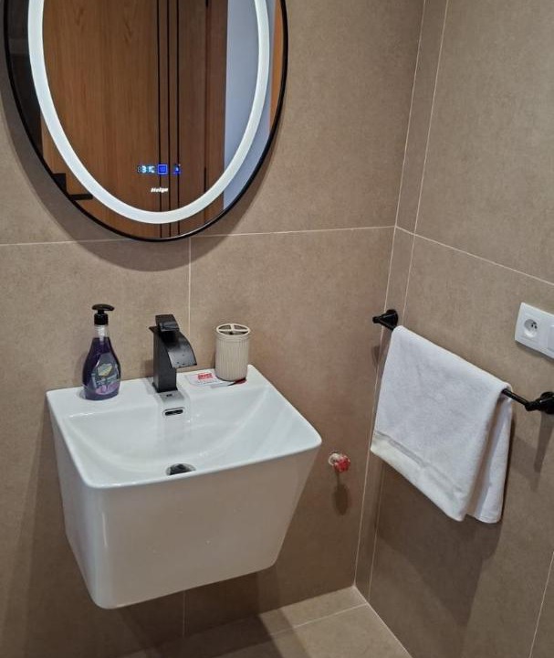 Photo of Bathroom in Oujda