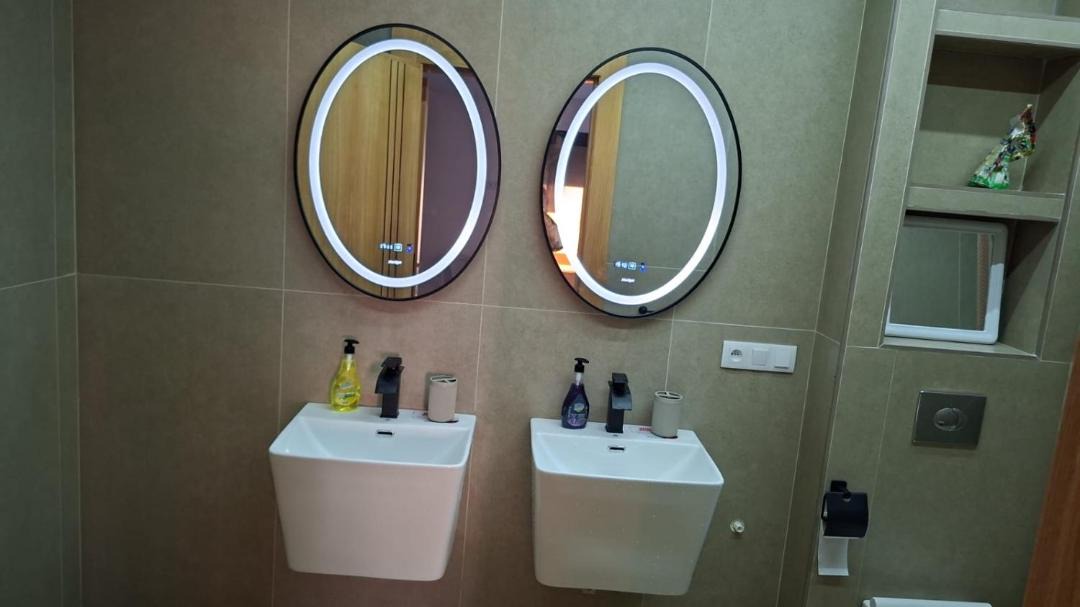Photo of Bathroom in Oujda
