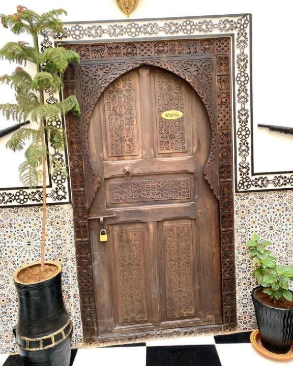 Photo of Others in Zaouia Sidi Rhalem