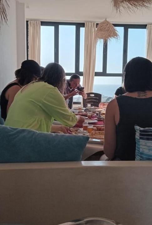 Photo of Others in Oualidia
