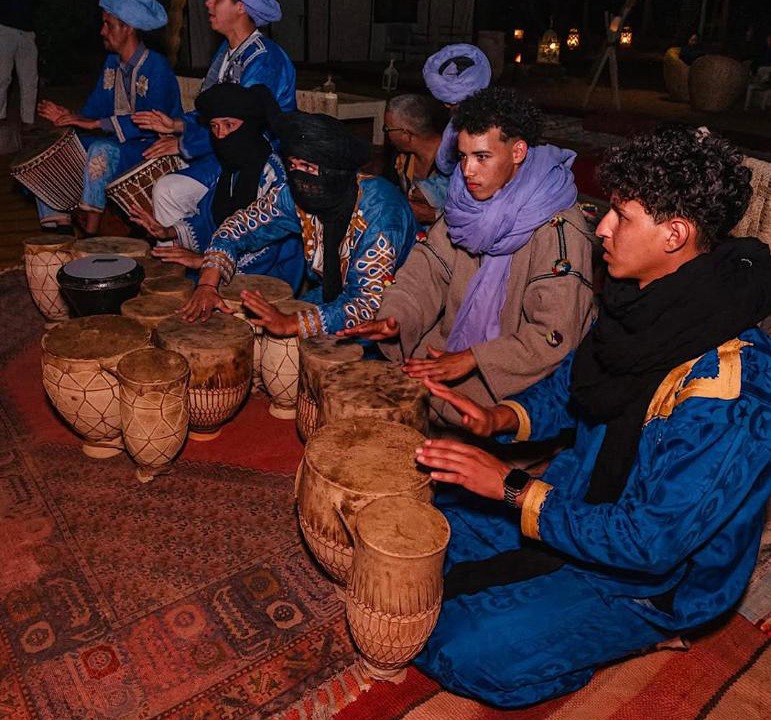 Photo of Others in Rissani