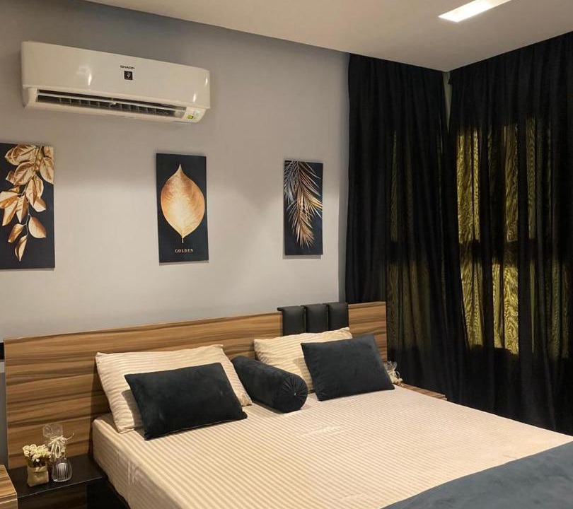 Photo of Bedroom in Al-Muntazah