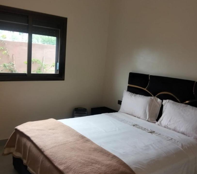 Photo of Bedroom in Tnine Ourika