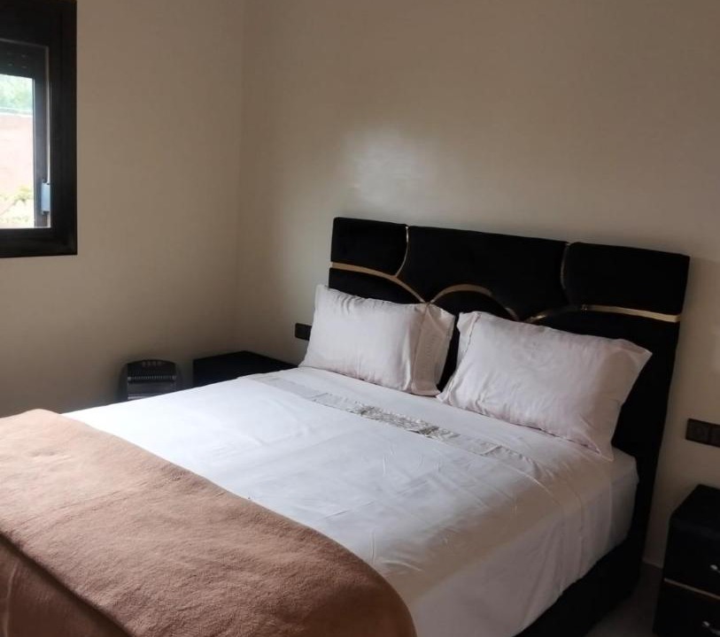 Photo of Bedroom in Tnine Ourika