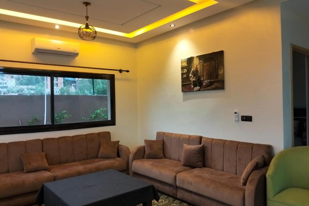 Photo of Livingroom in Tnine Ourika