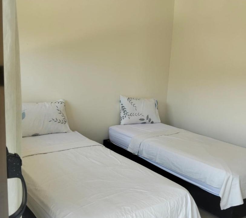 Photo of Bedroom in Tnine Ourika
