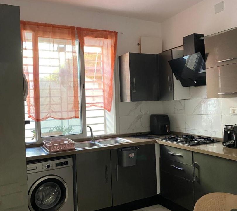 Photo of Kitchen in Mrezga