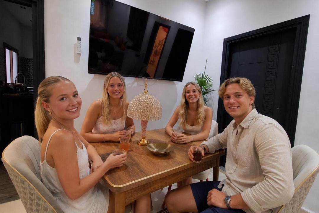 Photo of Others in Aguergour