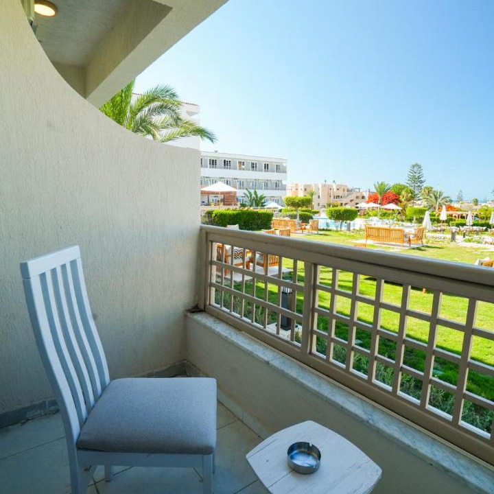 Photo of Patio Balcony in Marina El Alamein