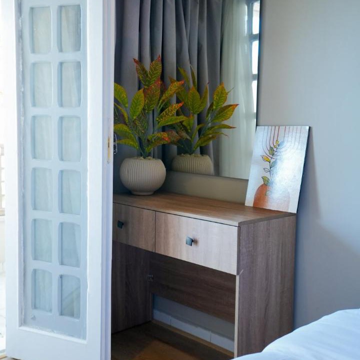 Photo of Bedroom in Marina El Alamein