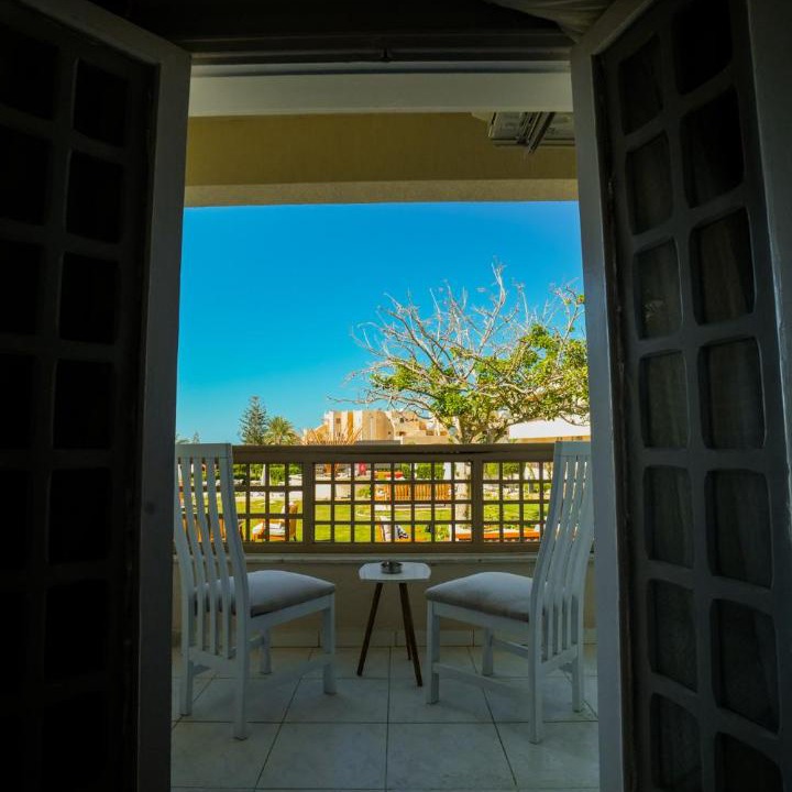 Photo of Patio Balcony in Marina El Alamein