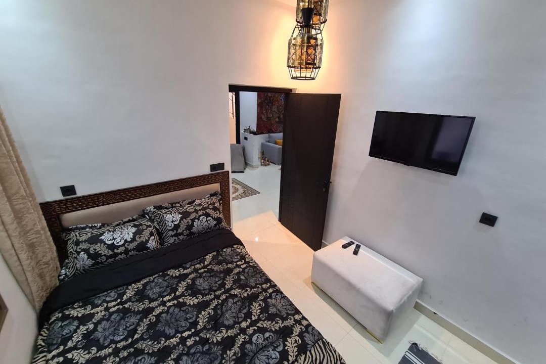 Photo of Bedroom in Aguergour