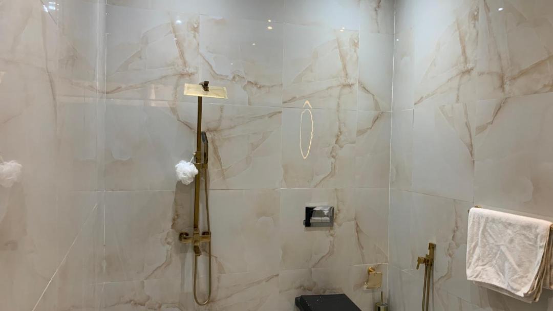 Photo of Bathroom in Aguergour
