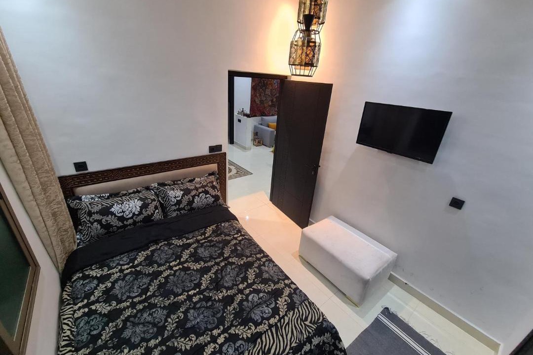 Photo of Bedroom in Aguergour
