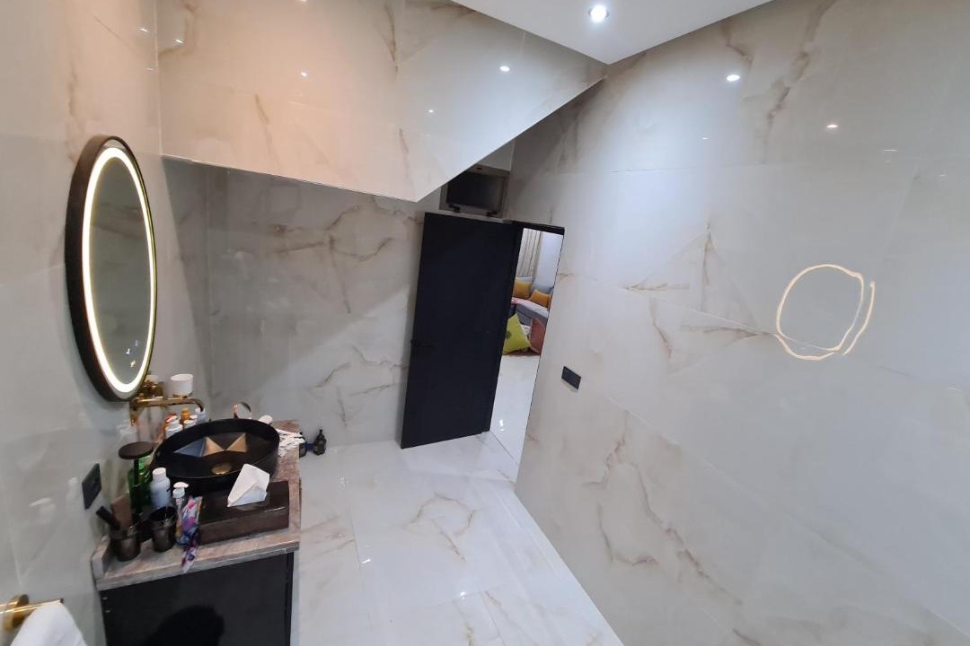 Photo of Bathroom in Aguergour