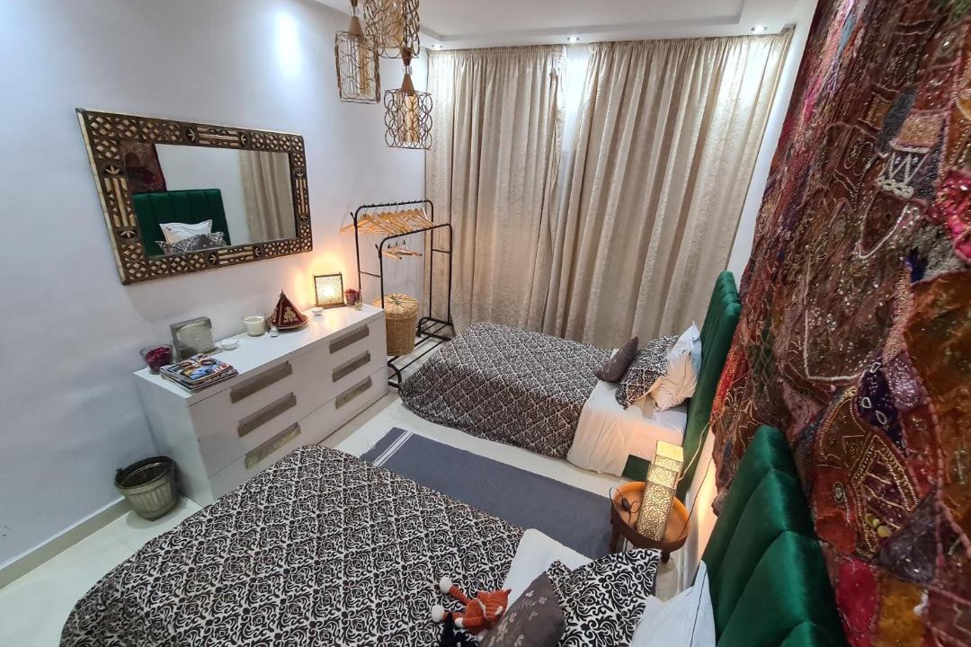 Photo of Bedroom in Aguergour