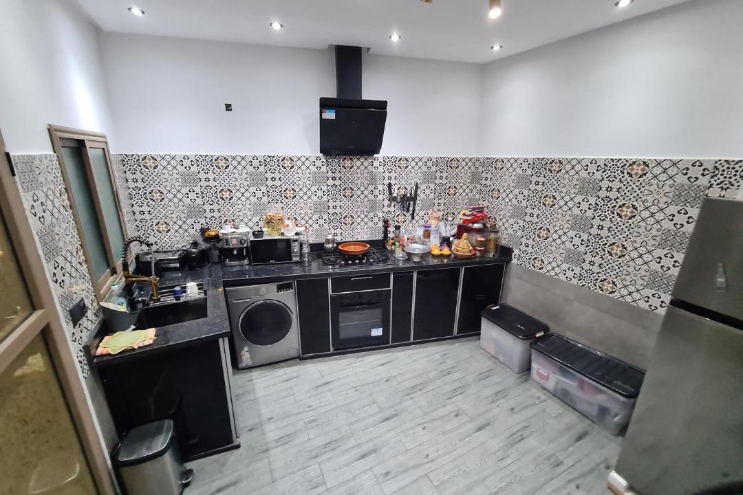 Photo of Kitchen in Aguergour